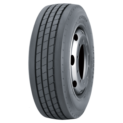 Грузовые шины Goodride 385/55R22,5 160K (158L) CR966 TL 20PR Грузовые шины Goodride 385/55R22,5 160K (158L) CR966 TL 20PR