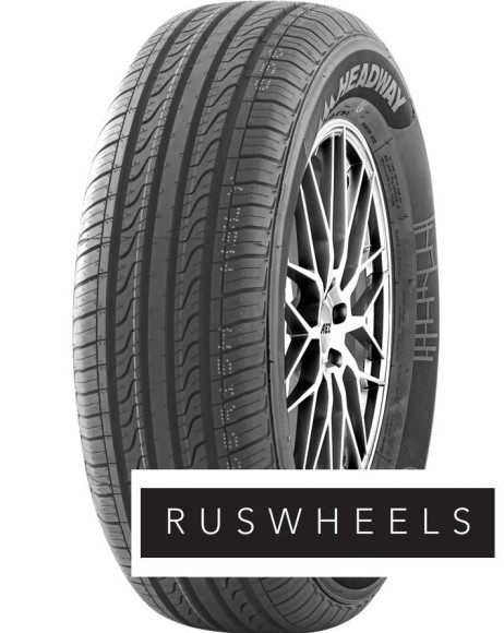 Шины Headway 185/55 r15 HH301 82V Шины Headway 185/55 r15 HH301 82V