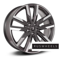 Диски Premium Series R20 / 8J PCD 5x114.3 ЕТ 30 ЦО 60.1 КР014 Lexus RX