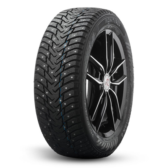 Шины Nordman  225/55/16  T 99 Nordman 8  XL Ш.