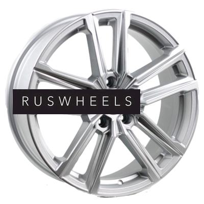 Диски RST 7x18/5x112 ET22 D66,6 R078 (X3) Silver Диски RST 7x18/5x112 ET22 D66,6 R078 (X3) Silver
