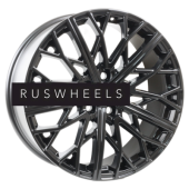 Диски RST 8,5x20/5x114,3 ET30 D60,1 R002 (Lexus) BL