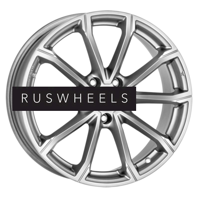 Диски MAK 7x18/5x114,3 ET35 D60,1 DaVinci Light Titan Диски MAK 7x18/5x114,3 ET35 D60,1 DaVinci Light Titan