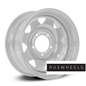 Диски TREBL R16 / 7J PCD 5x139.7 ЦО 110.1 OFR-2