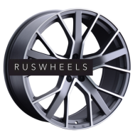 Диски Replay 8,5x19/5x112 ET40 D66,6 A156 MGMF (конус, C570)