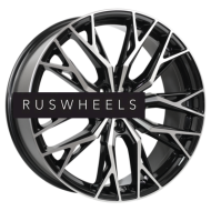 Диски RST 8x20/5x108 ET46 D63,4 R052 (GeelyTugella) BD