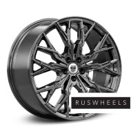 Диски КиК R20 / 9J PCD 5x114.3 ЕТ 35 ЦО 67.1 Элерон