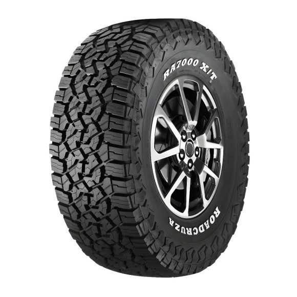 Шины ROADCRUZA 235/75/15 T 105 RA7000 X/T Шины ROADCRUZA 235/75/15 T 105 RA7000 X/T