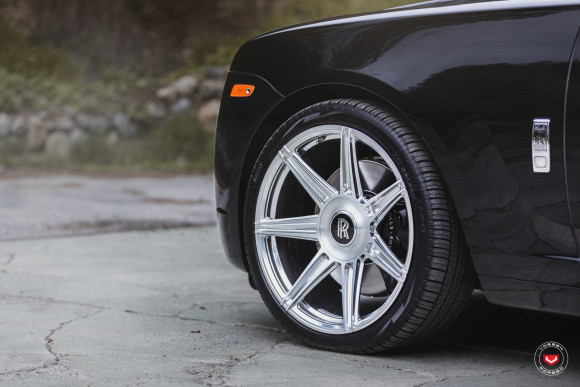 Диски Vossen S17-11 23" Диски Vossen S17-11 23"