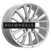 Диски Premium Series 7,5x18/5x112 ET40 D57,1 КР010 (Kodiaq) Elite Silver