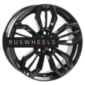 Диски Neo 6,5x16/5x108 ET50 D63,4 680 BL