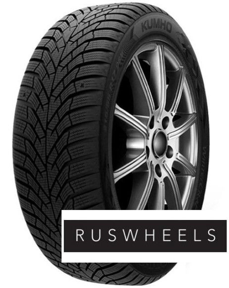 Шины Kumho 195/55/16 H 87 WinterCraft WP52 Шины Kumho 195/55/16 H 87 WinterCraft WP52
