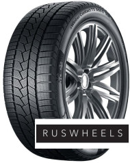 Шины Continental 245/40 r19 WinterContact TS 860 S 98V Runflat