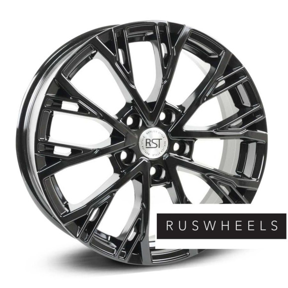 Диски RST R17 / 6.5J PCD 5x114.3 ЕТ 35 ЦО 67.1 R207 Диски RST R17 / 6.5J PCD 5x114.3 ЕТ 35 ЦО 67.1 R207