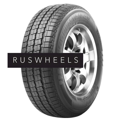 Шины LingLong Leao 225/70R15C 112/110S iGreen Van 4S TL 8PR