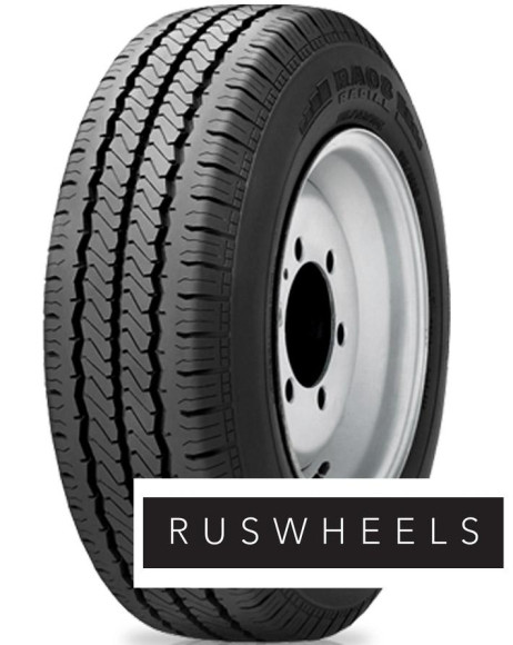 Шины Hankook 195/70R15C 104/102R Radial RA08 TL