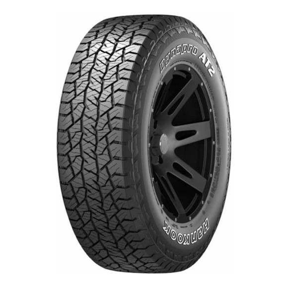 Шины Hankook 275/55R20 113T Dynapro AT2 RF11 TL M+S