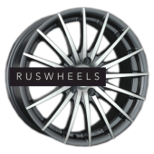 Диски LS 7x17/5x115 ET40 D70,1 367 GMF