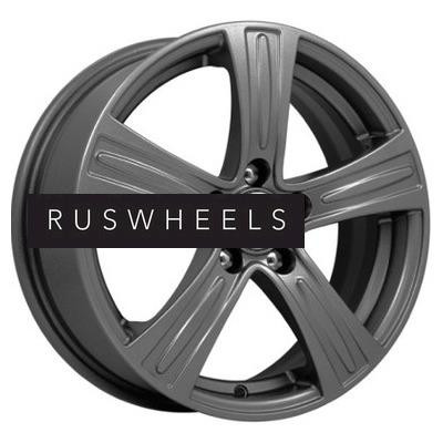 Грузовые диски iFree 6x15/5x100 ET45 D67,1 S.U. (КС691) Хай Вэй Грузовые диски iFree 6x15/5x100 ET45 D67,1 S.U. (КС691) Хай Вэй