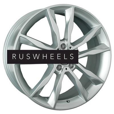 Диски Replay 8x19/5x112 ET56 D66,6 MR144 Sil (конус, MB001)