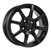 Диски VENTI 5.5\R14 4*100 ET46 d54.1 BL Диски VENTI 5.5\R14 4*100 ET46 d54.1 BL
