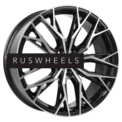 Диски RST 8x20/5x108 ET45 D63,4 R052 (LR) BD