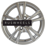 Диски Venti 5,5x14/4x98 ET35 D58,6 1404 SL