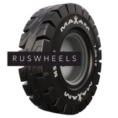 Шины Всесезонная Maxam 28x9-15/7,00(8,15-15) MS700 TR EcoPoint3 Цельнолитая ВЬЕТНАМ 