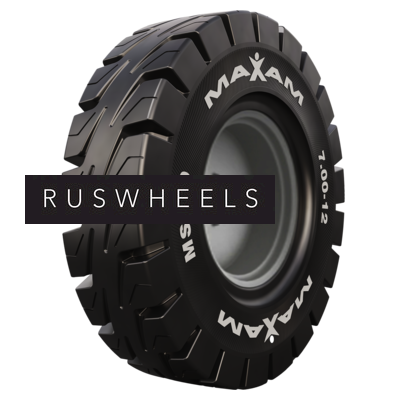 Шины Всесезонная Maxam 28x9-15/7,00(8,15-15) MS700 TR EcoPoint3 Цельнолитая ВЬЕТНАМ Шины Всесезонная Maxam 28x9-15/7,00(8,15-15) MS700 TR EcoPoint3 Цельнолитая ВЬЕТНАМ