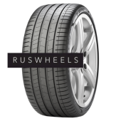Шины Pirelli 225/40R19 93Y XL P Zero (PZ4) Luxury Saloon MOE TL Run Flat