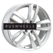 Диски RST 7,5x18/5x108 ET45 D63,4 R128 (Geely) Silver