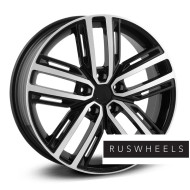 Диски Legeartis Optima R18 / 7J PCD 5x114.3 ЕТ 38 ЦО 67.1 Mi144 Диски Legeartis Optima R18 / 7J PCD 5x114.3 ЕТ 38 ЦО 67.1 Mi144