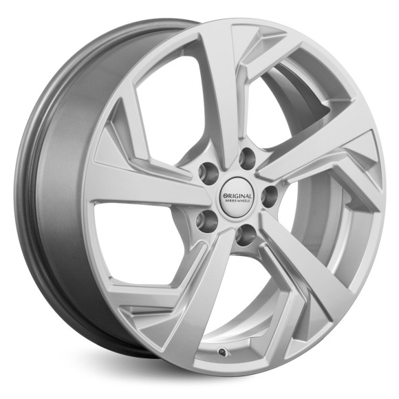 Диски СКАД 7,0\R18 5*114.3 ET40 d64.1 Селена