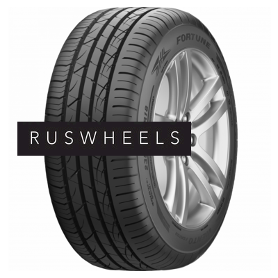 Шины Fortune 275/40ZR19 105Y XL Viento FSR702 TL Шины Fortune 275/40ZR19 105Y XL Viento FSR702 TL