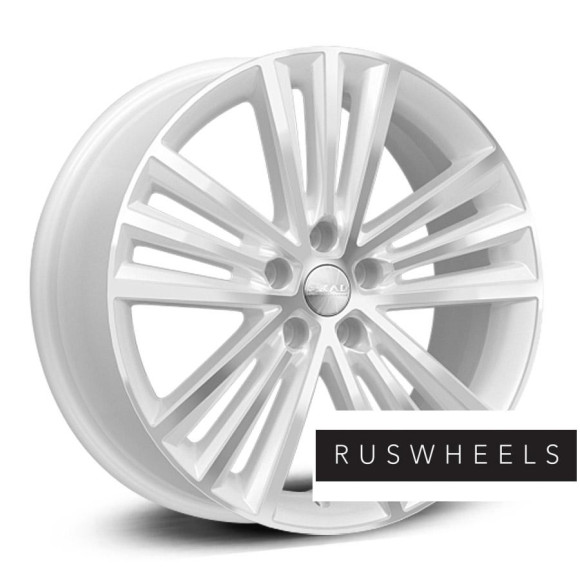 Диски Скад R19 / 7.5J PCD 5x112 ЕТ 43 ЦО 66.6 Манчестер Диски Скад R19 / 7.5J PCD 5x112 ЕТ 43 ЦО 66.6 Манчестер