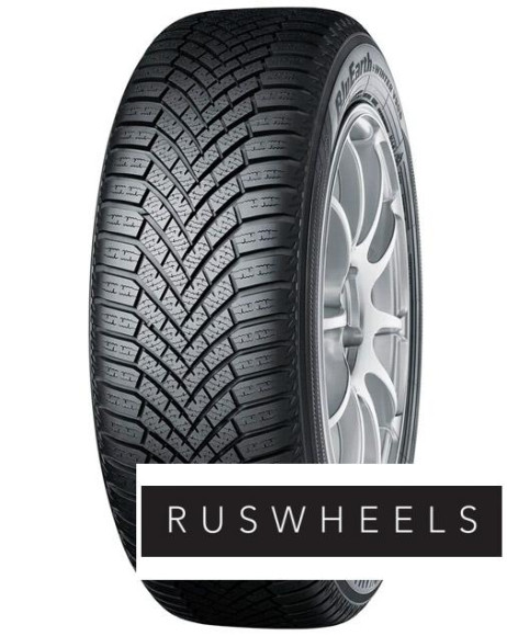 Шины Yokohama 285/35R22 106W BluEarth*Winter V906 TL Шины Yokohama 285/35R22 106W BluEarth*Winter V906 TL