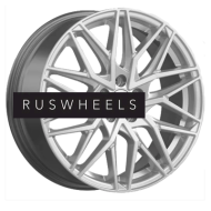 Диски СКАД 7x17/5x108 ET40 D65,1 Азимут (КЛ371) Селена