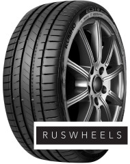Шины Kumho 255/35 r18 PS72 Ecsta Sport 94Y