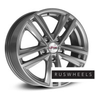 Диски iFree R16 / 6.5J PCD 5x108 ЕТ 40 ЦО 67.1 Катар