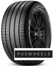 Шины Pirelli  275/40/21  Y 107 SC VERDE SUV  XL  старше 3-х лет