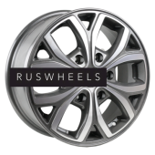 Диски RST 6,5x16/6x139,7 ET50 D92,5 R056 (H1) GRD