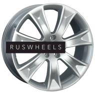 Диски Replay 8,5x19/5x120 ET38 D72,6 B157 Sil (конус, B640) Диски Replay 8,5x19/5x120 ET38 D72,6 B157 Sil (конус, B640)