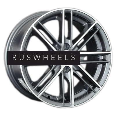 Диски LS 6,5x15/4x100 ET40 D73,1 478 GMF