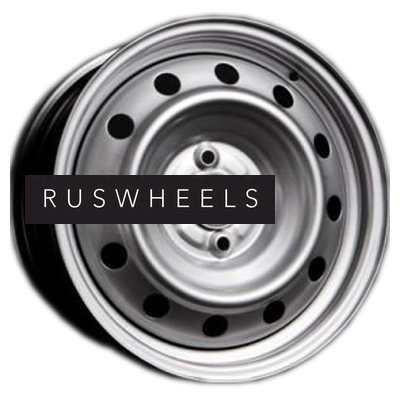 Диски Trebl 4,5x13/4x114,3 ET45 D69,1 42E45S_P Silver Daewoo Matiz Диски Trebl 4,5x13/4x114,3 ET45 D69,1 42E45S_P Silver Daewoo Matiz