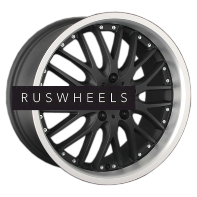 Диски LS 7,5x17/5x114,3 ET35 D73,1 564 MBL (конус) Диски LS 7,5x17/5x114,3 ET35 D73,1 564 MBL (конус)