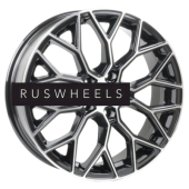 Диски RST 6,5x18/5x108 ET43 D65,1 R198 (Dongfeng) BD