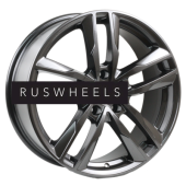 Диски RST 7,5x18/5x108 ET45 D63,4 R128 (Geely) BMG Диски RST 7,5x18/5x108 ET45 D63,4 R128 (Geely) BMG