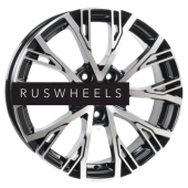 Диски RST 6,5x17/5x108 ET33 D60,1 R207 (Chery) BD Диски RST 6,5x17/5x108 ET33 D60,1 R207 (Chery) BD