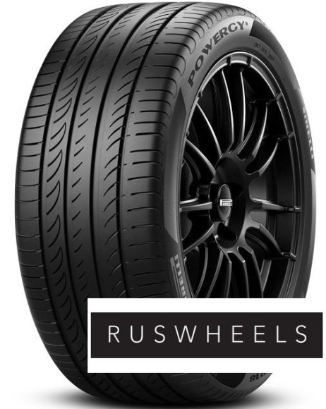 Шины Pirelli 245/45 r18 Powergy 100Y