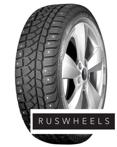 Шины Attar 185/55R15 82T W01 TL (шип.) Шины Attar 185/55R15 82T W01 TL (шип.)
